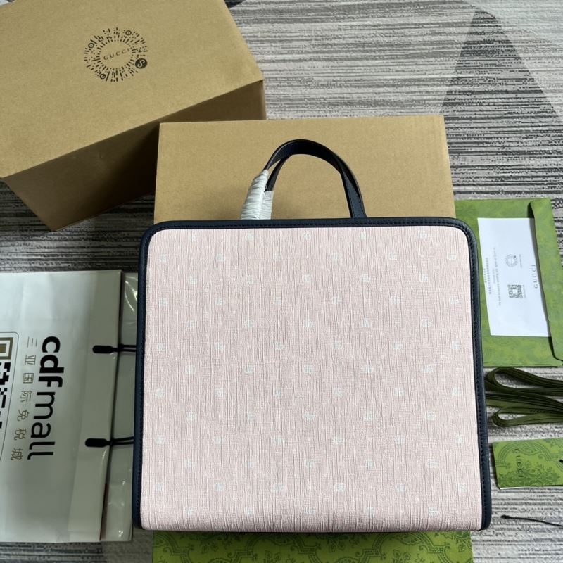 Gucci Shopping Bags